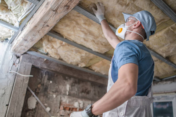 Best Fiberglass Insulation in Manchester, MO