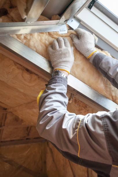 Best Insulation for Specific Applications in Manchester, MO