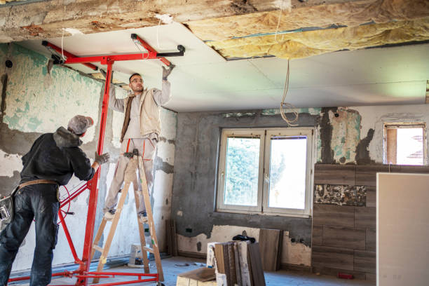 Types of Insulation We Offer in Manchester, MO