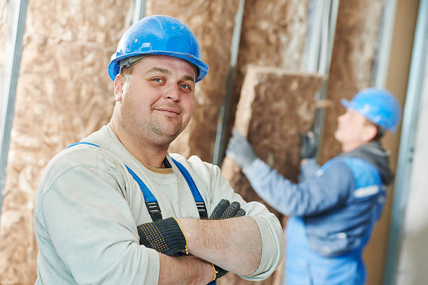 Best Spray Foam Insulation in Manchester, MO