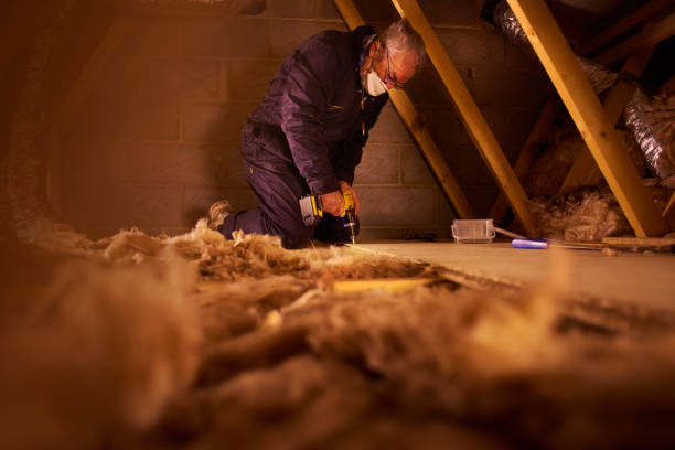 Trusted Manchester, MO Insulation Contractor Experts